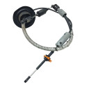 Cabo Seletor Marcha Gm Captiva 3.6 4x2 2008 2009 2010 2011