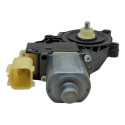Motor Vidro Traseira Esquerda New Fiesta 2014 2015 2016 2017