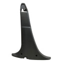 Acabamento Coluna Central Esquerda Logan 2011 2012 2013