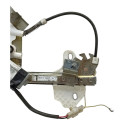 Máquina Vidro Traseiro Direito Astra 1999 2011