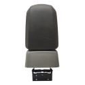 Apoio Braço Console Central Captiva 3.6 2008 2009 2010 2011