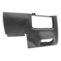 Moldura Inferior Painel Onix 2013 2014 2015 2016 2017