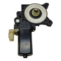 Motor Máquina Vidro Dianteiro Esquerdo Kia Picanto 2008 2011