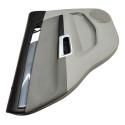 Forro Porta Traseira Esquerda Captiva 3.6 V6 2008 2011