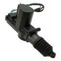 Motor Trava Elétrica Chevrolet Agile 2011 2015