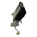 Fechadura Porta Malas Gm Agile 2011 2012 2013 2014 2015