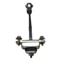 Limitador Porta Traseiro Direito Captiva 3.6 2008 2011