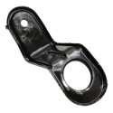 Suporte Radiador Captiva 3.6 V6 4x2 2008 2009 2010 2011