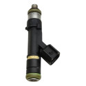Bico Injetor Ford Fusion 2.5 2010 2011 2012