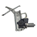 Máquina Vidro Dianteiro Direito Vectra 1993-1996