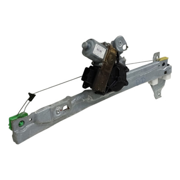 Máquina Vidro Dianteira Direita Peugeot 308 408 2011 2014