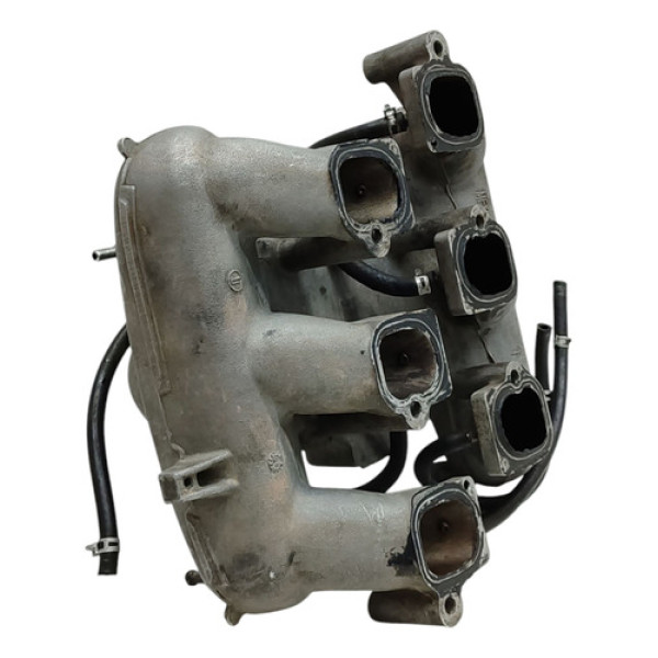 Coletor Admissão Captiva 3.6 V6 4x2 2008 2009 2010 2011