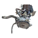 Motor Parcial Honda Fit 1.5 2015 2016 2017 2018
