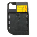 Tampa Caixa Bateria Captiva 3.6 V6 4x2 2008 2009 2010 2011