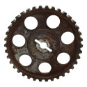 Polia Comando Válvula Chevrolet Agile Montana Spin 2011 2015