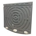 Forro Porta Malas Estepe Captiva 2008 2009 2010 2011