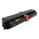 Botão Pisca Alerta Limpador Captiva 3.6 V6 4x2 2008 2011