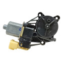 Motor Vidro Traseira Esquerda New Fiesta 2014 2015 2016 2017
