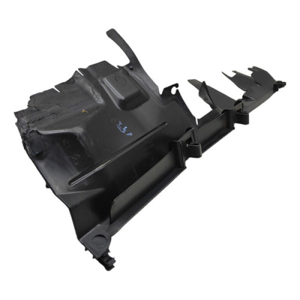 Defletor Ar Esquerdo Radiador T-cross 1.0 Tsi 2020 2024