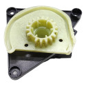 Motor Atuador Caixa Ar Condicionado Jeep Renegade 1.8 2016
