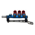 Flauta Bico Injetor Gnv Universal