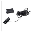 Módulo Sensor Ré Estacionamento 4 Pontos + Display