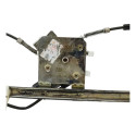 Máquina Vidro Traseiro Direito Astra 1999 2011