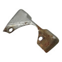 Suporte Catalisador Chevrolet Agile 2011 2012 2013 2014 2015