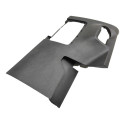 Moldura Inferior Painel Onix 2013 2014 2015 2016 2017