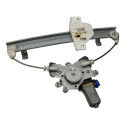 Máquina Vidro Traseiro Direito Jac J2 1.4 2012 2016
