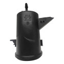 Filtro Canister Citroën C3 1.4 2008 2009 2010 2011 2012