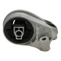 Coxim Câmbio Traseiro Gm Captiva 3.6 2008 2009 2010 2011