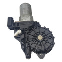 Motor Máquina Vidro Porta Traseira Esquerda Fit 2015 2017
