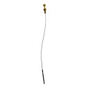 Vareta Nível Óleo Para Peugeot 207 1.4 8v 2008 2009 2010