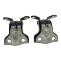 Dobradiça Porta Traseira Direita Captiva 3.6 2008 2011