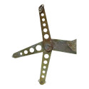 Máquina Vidro Dianteiro Direito Astra 1998 2012