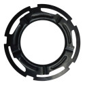 Tampa Tanque Combustível Captiva 3.6 2008 2009 2010 2011