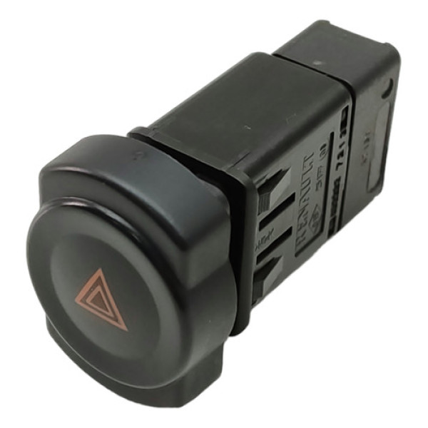 Botão Pisca Alerta Renault Logan 2008 2013