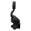 Pedal Acelerador Chevrolet Agile Montana 1.4 2011 2015