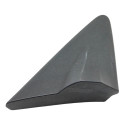 Acabamento Externo Retrovisor Direito Onix Ltz 2013 2017