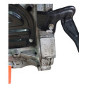 Motor Parcial Honda Fit 1.5 2015 2016 2017 2018