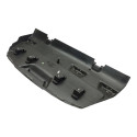 Tampão Bagagito Fiat Linea 1.8 2009 2010 2011 2012 2013 2014