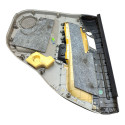 Forro Porta Traseira Esquerda Captiva 3.6 V6 2008 2011