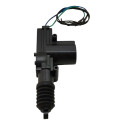 Motor Trava Elétrica Chevrolet Agile 2011 2015