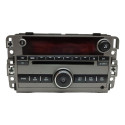 Rádio Cd Player Captiva 2008 2009 2010 2011