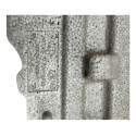 Absorvedor Impacto Parachoque Dianteiro Picanto 2008 2011
