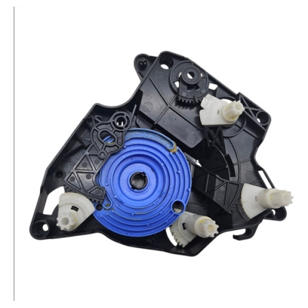 Engrenagens Caixa Evaporadora Original Ford Focus 2014 2017