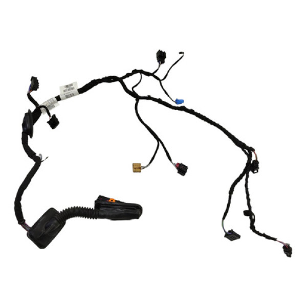 Chic Porta Dianteira Esquerda T-cross Cl Tsi 2020 2024