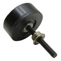 Polia Rolamento Alternador Captiva 3.6 2008 2009 2010 2011