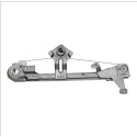Máquina Vidro Manual Traseira Direita Celta 2001 2006